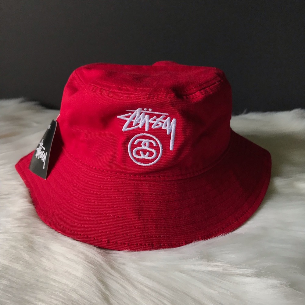 Stussy Bucket Hat